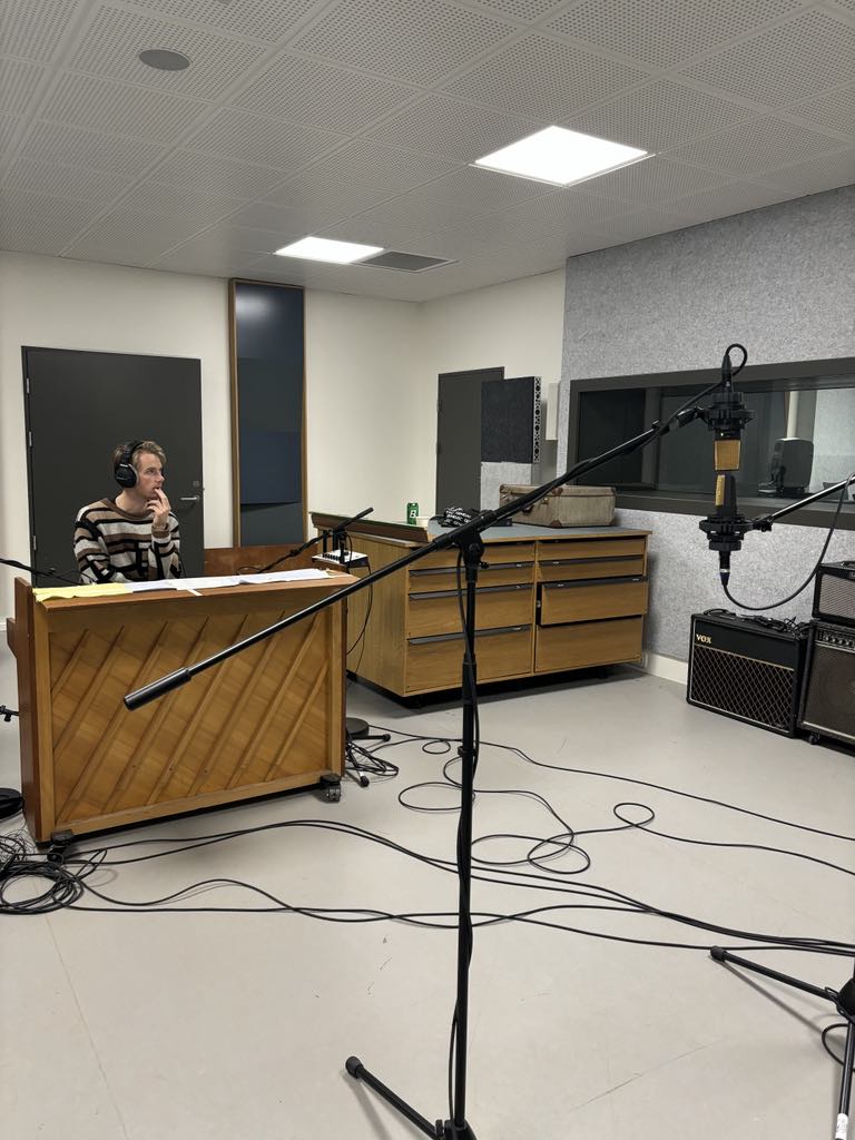 iblandt spoegelser session. 02