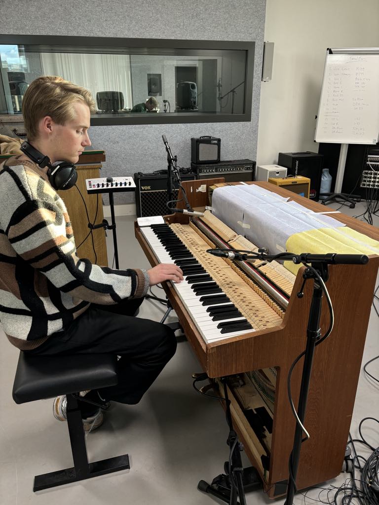 iblandt spoegelser session. 05