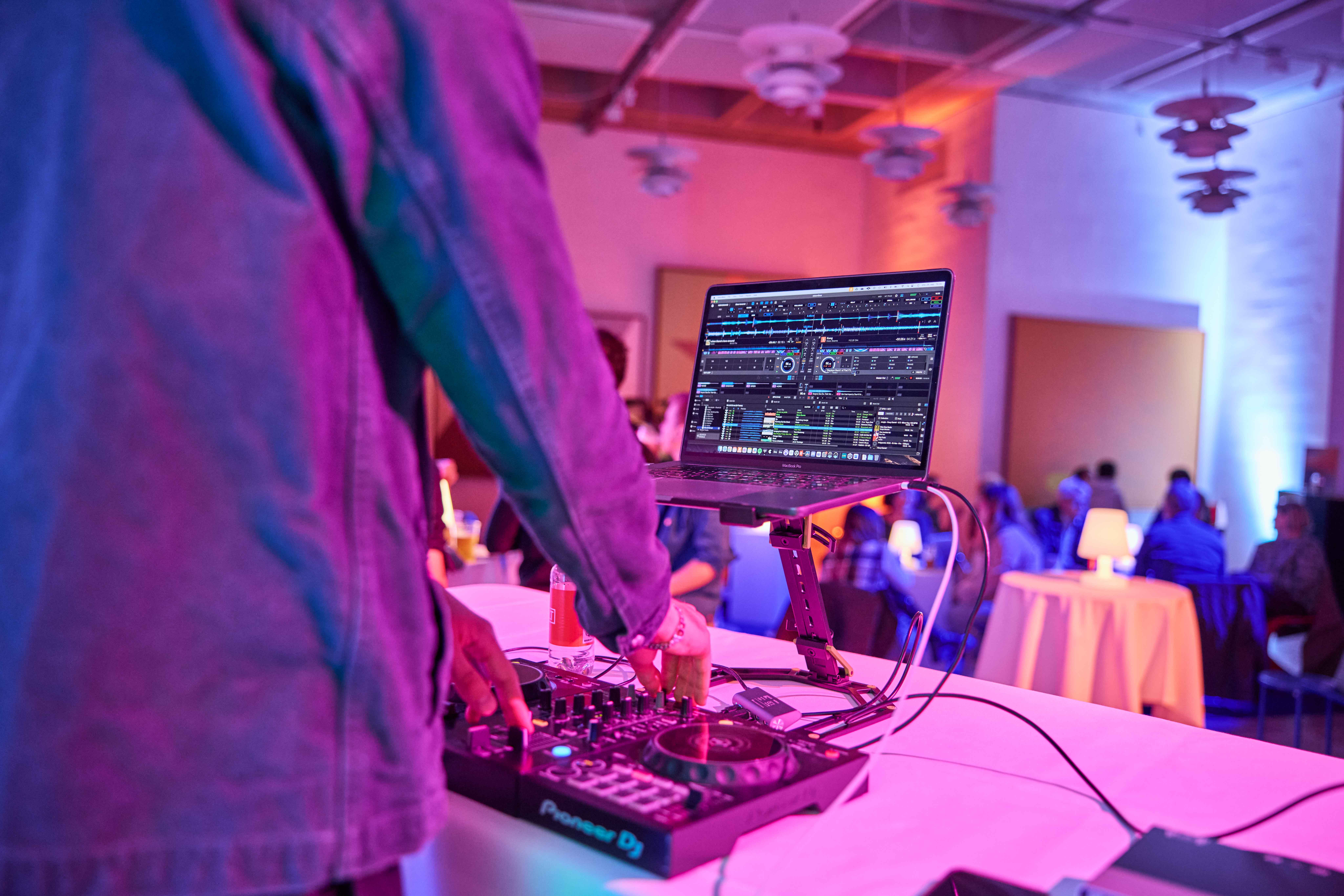 Open doors event at Trapholt Museum October 2024